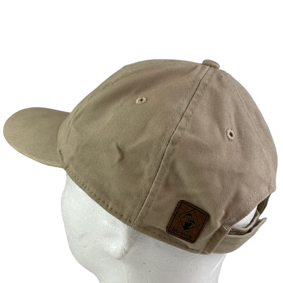 Deer Hunting Wildlife Series Authentic Velcro Strap-back Dri-Duck Embroidered - Picture 9 of 15